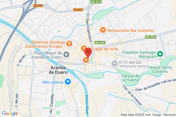 Servicio De Hosteleria Page S.L.