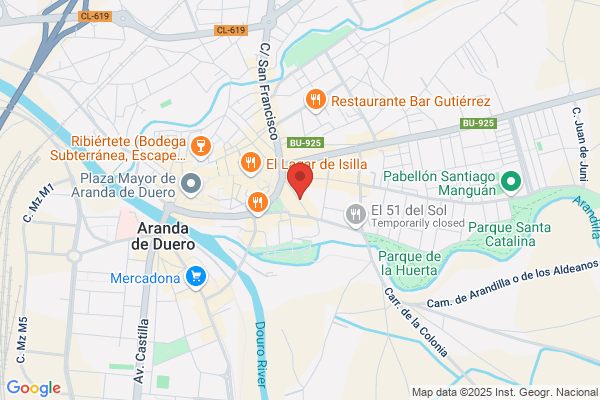 Restaurante Aitana