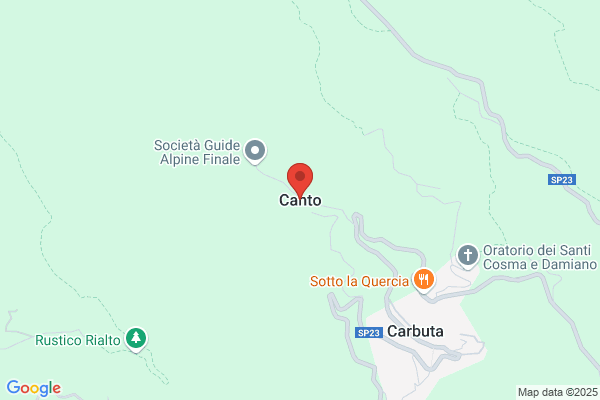 Canto Pellitero s. Del