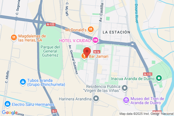 Asociacion Española De Deshollinadores