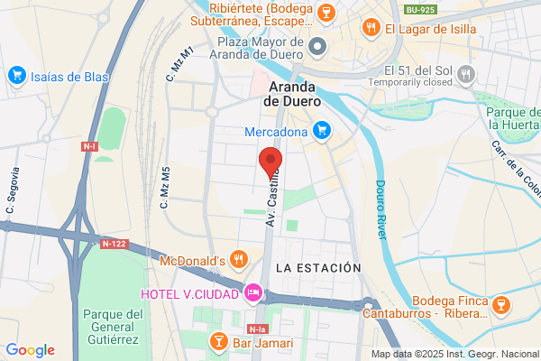 Salinero E Hijos S.L.