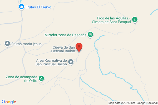 Cid Pascual m. A.