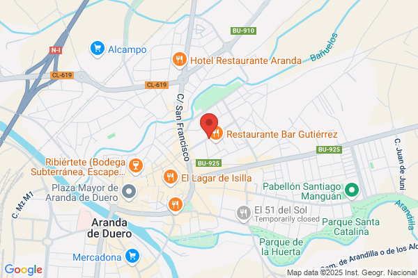 Agrotecnica Del Duero S.L.