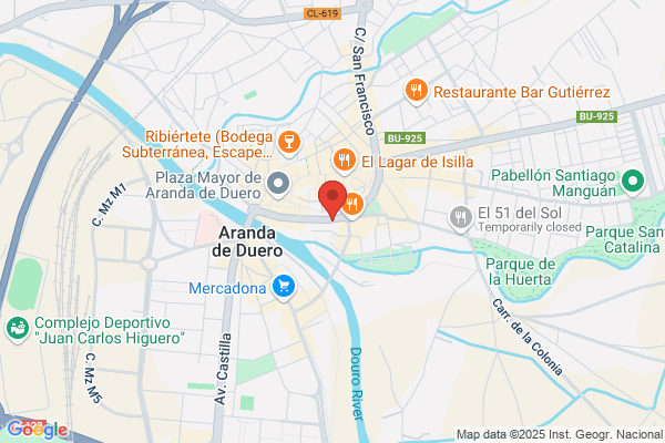 Escudero Asesoria Y Gestion