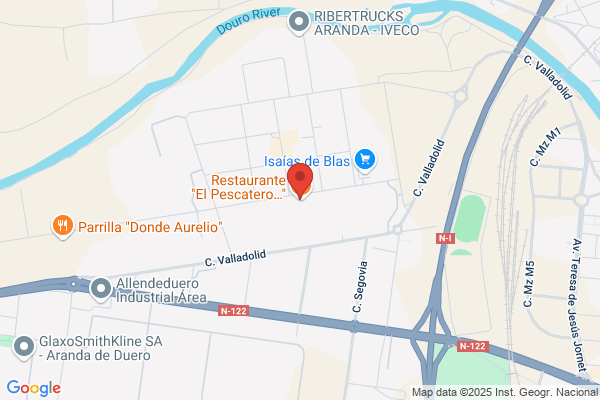 Alto Duero S.A.