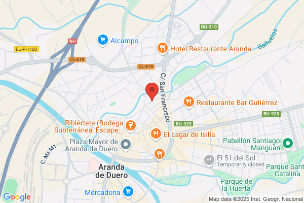 Taxis Avelino Solano