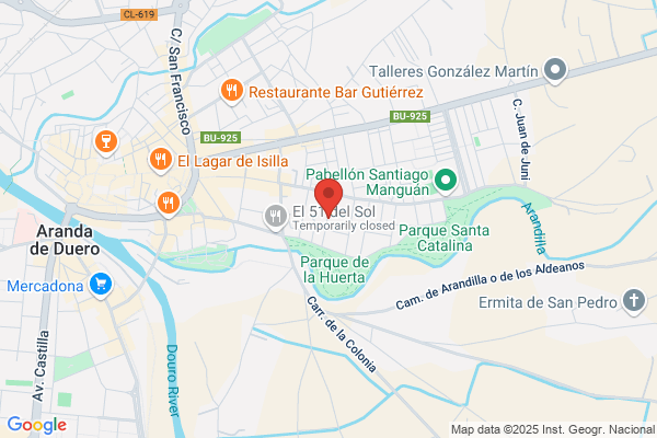 Distribuciones Sanz Peña S.L.