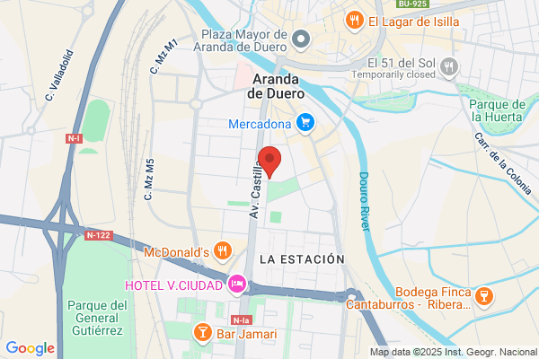 Talavera Asociados