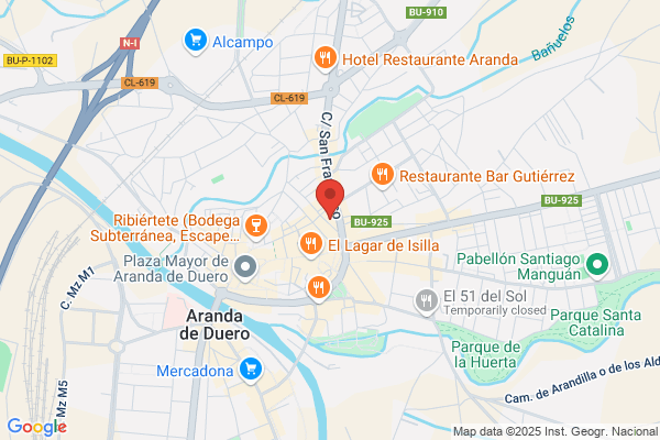 Centro De Estudios Didacticos Y Esperimentales S.L.
