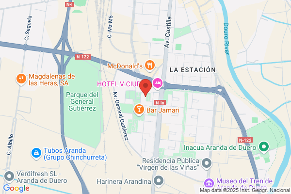 Rodriguez Adrados l. P.
