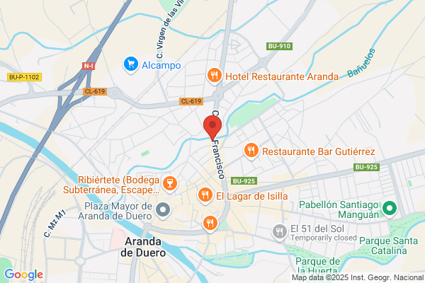 Sociedad Agraria De Transformacion San Pablo