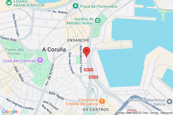 Asesoria Angel Vazquez S.L.