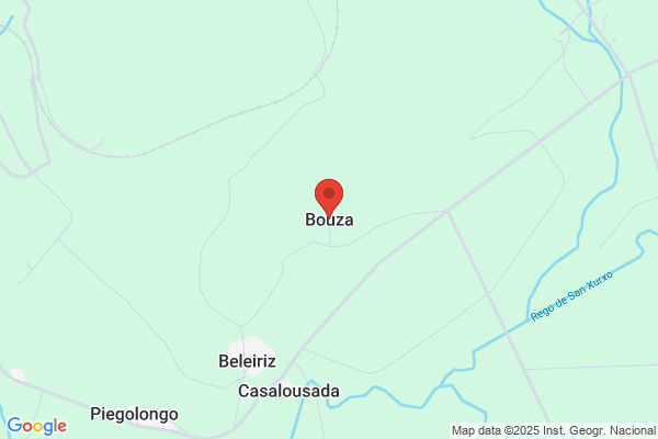 Bouza Sanchez m. C.