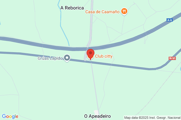 Hostal-Cafeteria Citti