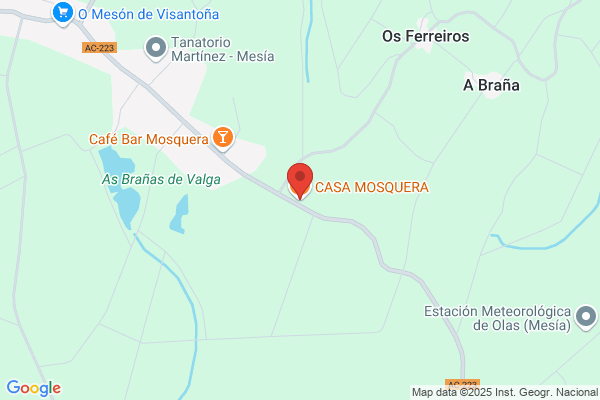 Mosquera Maceiras j.
