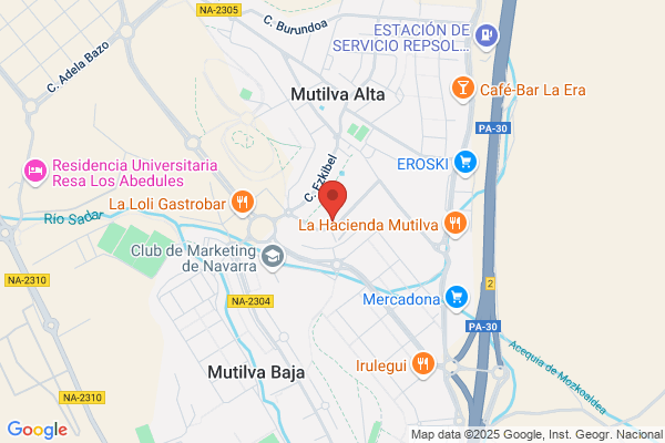 Arquitectos Asociados Scv - Asoarq S.L.