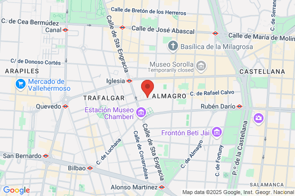 Fotomontaje Trazo S.L.