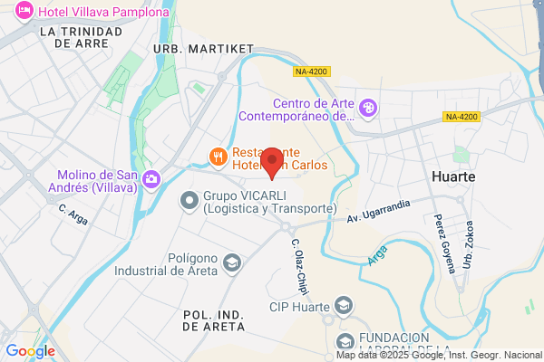 Poza Artes Graficas S.A.