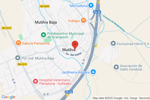 Bar Mutilvera