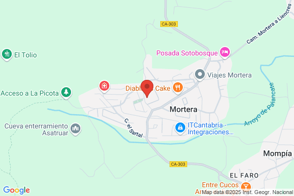 Fontaneria Calefaccion Y Gas Belagua S.L.