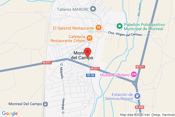 Carniceria Monreal