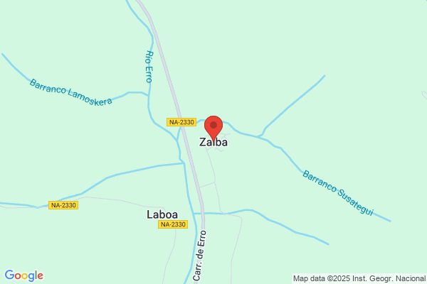 Soto Zalba r.