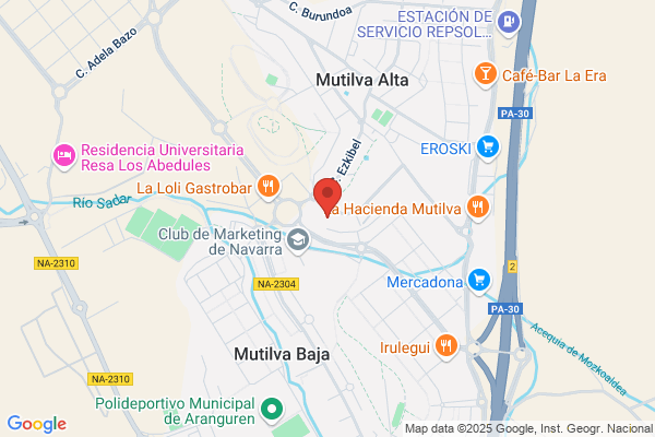 Ibarra Murillo m. J.