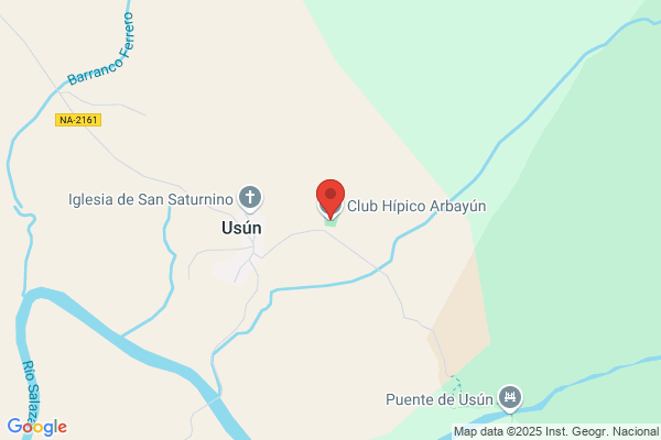Club Hipico Labiano