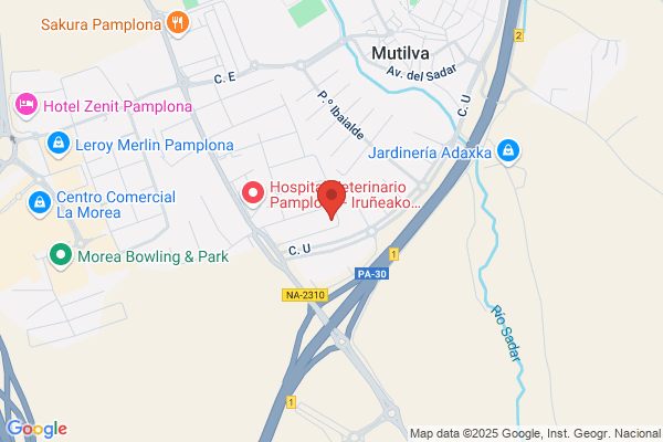 Navarra Compresores