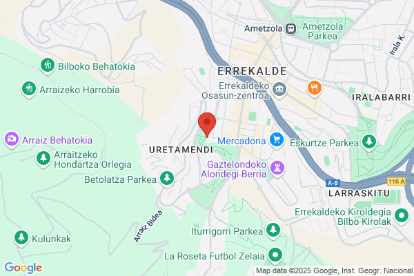 Gurpegui Rekalde j. L.