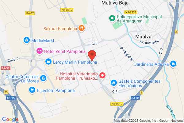 Telco Maderas S.L.