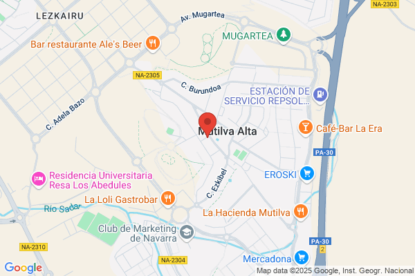 Geyseco Gestion Y Servicios Comerciales S.L.