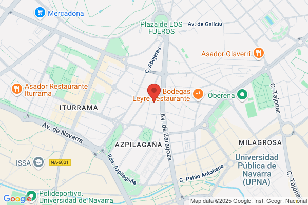 Olimpia Barañain Sociedad Cooperativa Limitada