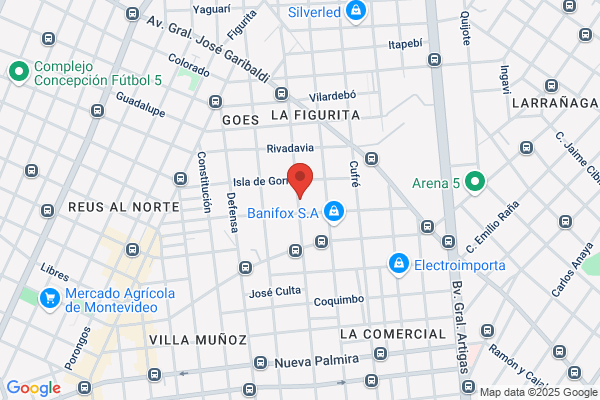 Relimsa Servicios