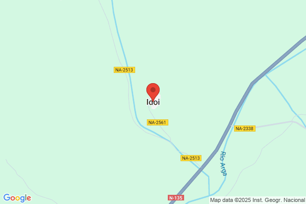 Idoy