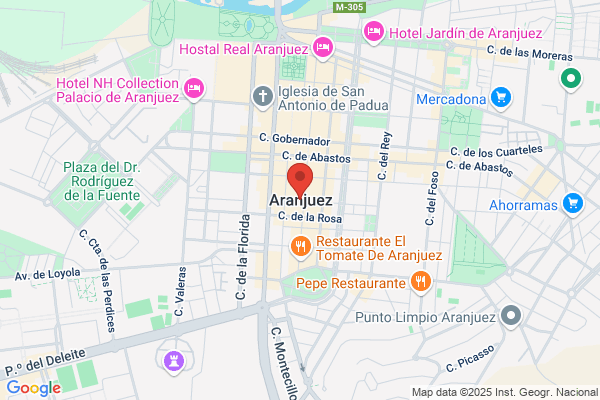 A.M.N. Reformas Y Mantenimiento