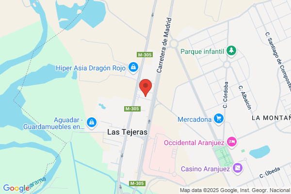 Neumáticos Hijos De Joaquín Marqueta