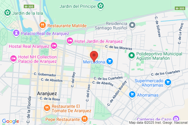 Clínica Dental Zapata De Calatayud