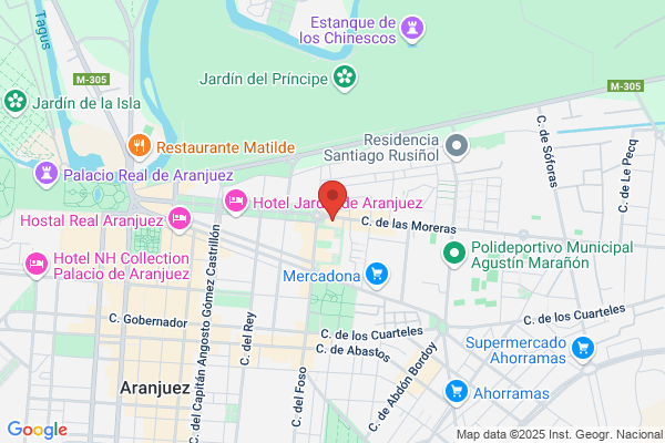 Cerrajeros Aranjuez 24 Horas