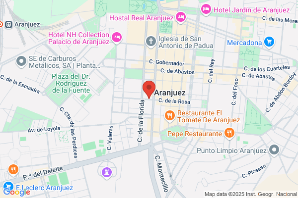 Deportes Florida
