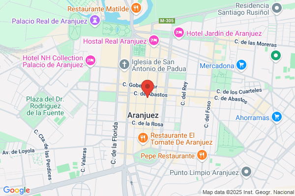 GAES una marca amplifon