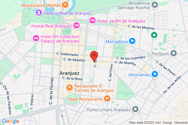 AMG ASESORIA MENA GARRIDO