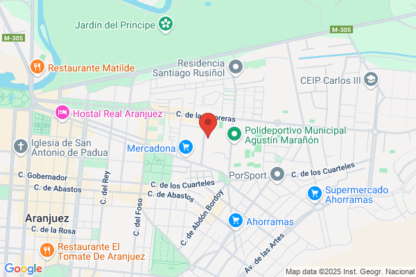AranjuezIdiomas