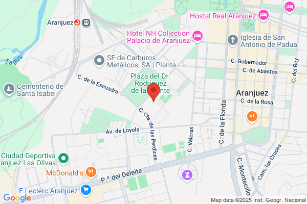 Radio Taxi Aranjuez Independiente