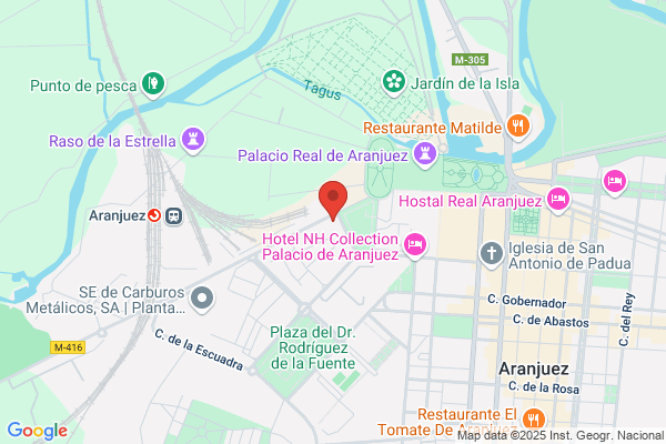 RIBERENA DE PUBLICIDAD, S.L.
