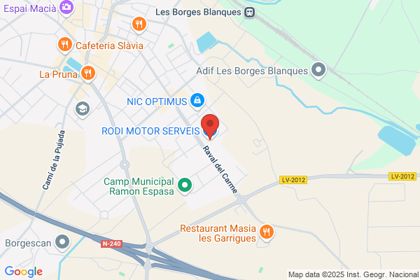 Rodi Motor Services