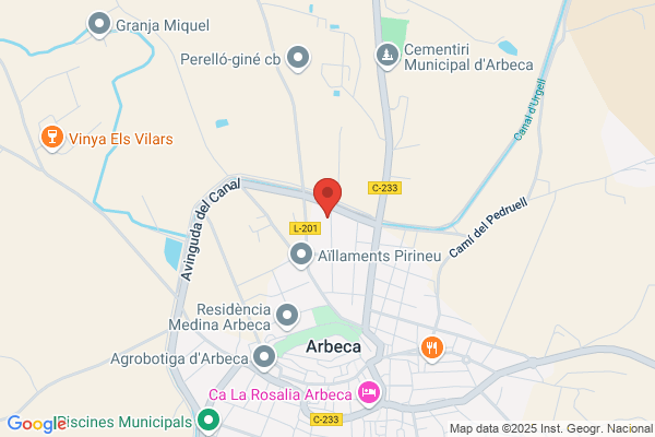 Agricola Miguel Scp