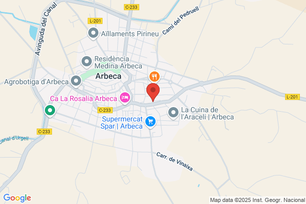 Autocares M. Carretero