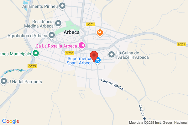 Instal·lacions Boesga S.L.