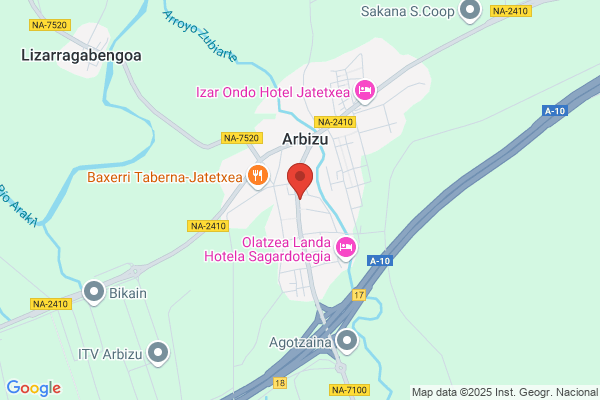 Asociacion De Ayuda En Carretera